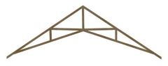 What type of truss is this?