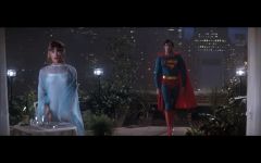URBAN SETTING CONVENTION

How does Superman romanticise (show an unrealistic depiction) Metropolis?