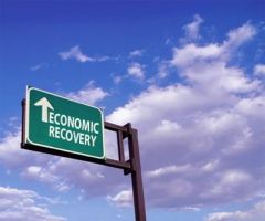Economic Recovering