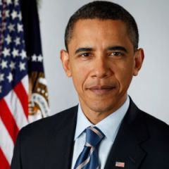 PresidentBarack Obama