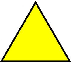 Area of triangle?