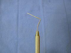 Name this dental instrument (see photo).