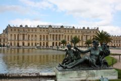 Louis Le Vau & Jules Hardouin-Mansart

French Baroque Architecture

Louis 14th wanted the palace of Versailles to be build on the grounds of his father's old hunting lodge. Though it was a poor location to place a palace, Louis wanted to show his ...