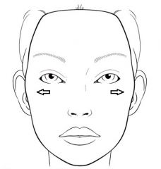 What is this part of the face?