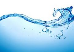 Vad används vatten till i kroppen?