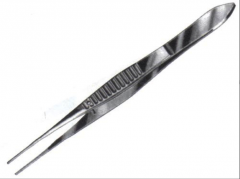 used in delicate procedures most often ophthalmic, atraumatic