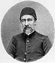 Mustafa Reshid Pasha (1800-1858)