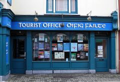 Tourism office 