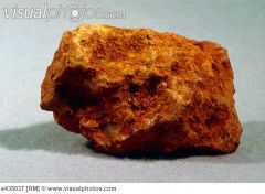 This is a mineral.