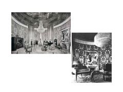 Grand Salon in the Hotel d’un Collectionneur