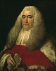 Sir William Blackstone SL KC was an English jurist, judge and Tory politician of the eighteenth century. He is most noted for writing the Commentaries on the Laws of England. 


Born: July 10, 1723, City of London, United Kingdom