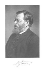 Karl Heinrich Franz Gareis- German Jurist