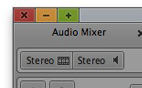 mix format/mix mode (in that order)

In surround sound sequence you can pan sound around the room as opposed to the common stereo pan (left/right).