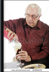 old men using foamy WHIPPed cream in a CAN
foamy macrophages
Trophyeryma whippelii
Extra GI sx- Cardiac, Arthralgias, Neurological