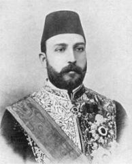 Muhammad Tawfiq (1852-1892)