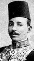 Hizb al-Watani, led by Mustafa Kamil