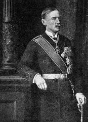 Sir Henry McMahon