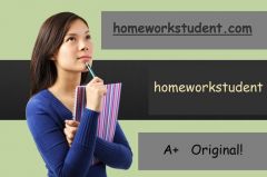 BUS 670 Week 3 DQ 1 Regulation and the Greater Good
 
http://www.homeworkstudent.com/products/bus-670?pagesize=24