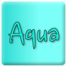                           Aqua/Hydro-