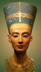 Formal Analysis


Nefertiti


Egypt/ The Armana Period 


1,360 B.C.E.


 