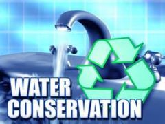 Water Renovation and Conservation