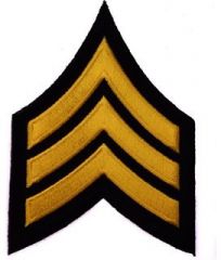 Sergeant (SGT)