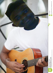 play guitar