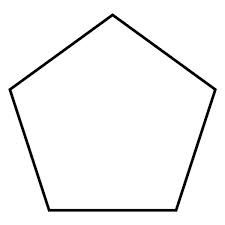 What is the name of this shape?