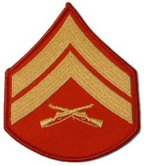 Corporal (Cpl)