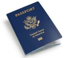 El pasaporte