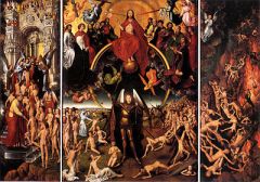 Hans Memling: German-born painter who moved to Flanders and worked in the tradition of Early Netherlandish painting.