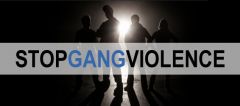 Gang violence, overcoming differences, violence, poverty, independence, importance of education