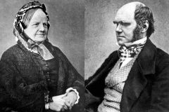 Charles and Emma: The Darwin's Leap of Faith by Deborah Heiligman