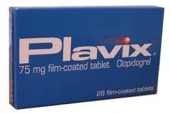 Anti-Platelet, Plavix
