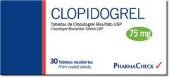 Anti-Platelet, Clopidogrel
