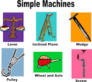 Simple machines 