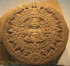 Aztec Empire 