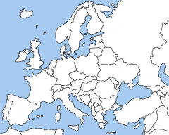 Where is Spain?