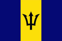  Barbados