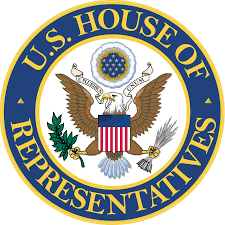 The lower legislative house of the United States Congress