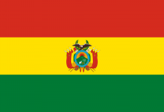 Bolivia