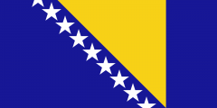 Bosnia & Herzegovina