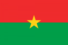 Burkina Faso