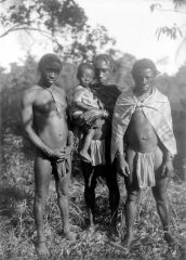 They were Africans who escaped from slavery in the Americas and formed independent settlements .