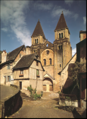 Church of Sainte-Foy