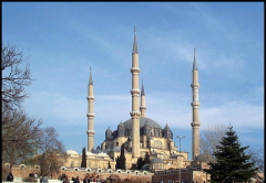 Mosque of Selim II