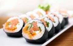 sushi