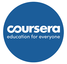 Ejemplo:
Coursera