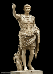 Augustus of Primaporta
