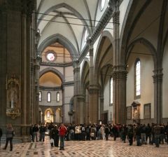 Santa Maria del Fiore (Florence Cathedral)